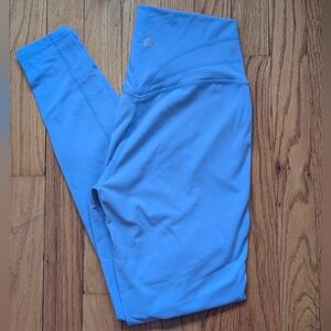 Buffbunny Legacy Leggings Rainwater Blue